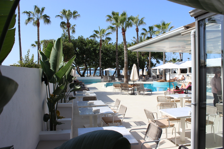 Hotel Savk