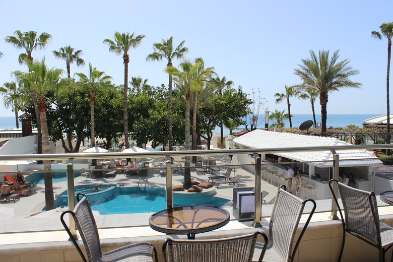 Hotel Savk