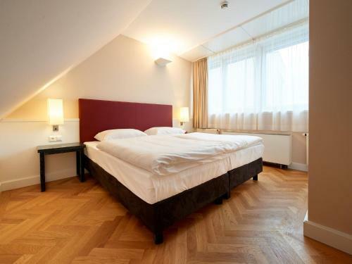 Aparthotel Singerstrasse 21/25 Apartments
