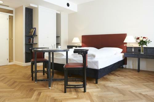 Aparthotel Singerstrasse 21/25 Apartments