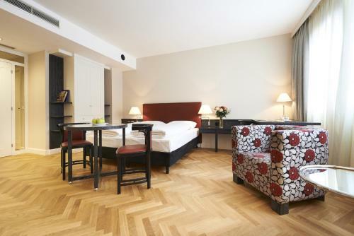 Aparthotel Singerstrasse 21/25 Apartments