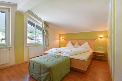 Aparthotel Residenz Theresa