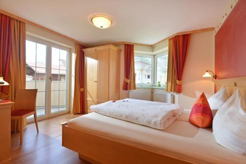 Aparthotel Residenz Theresa