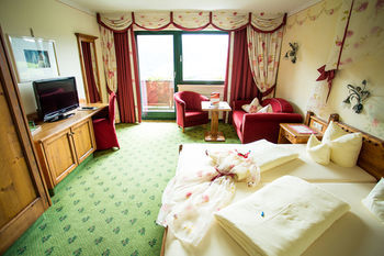 Hotel Alpenschl�ssl