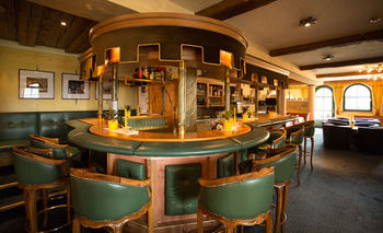 Hotel Alpenschl�ssl