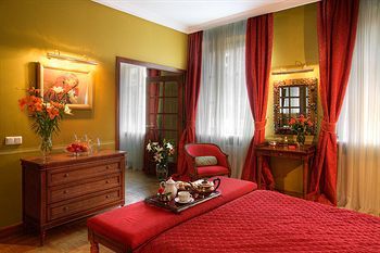 Hotel Polski Pod Bialym Orlem
