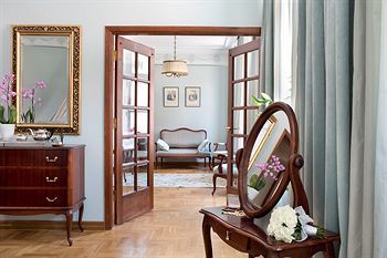 Hotel Polski Pod Bialym Orlem