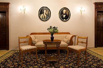 Hotel Polski Pod Bialym Orlem