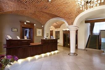 Hotel Polski Pod Bialym Orlem