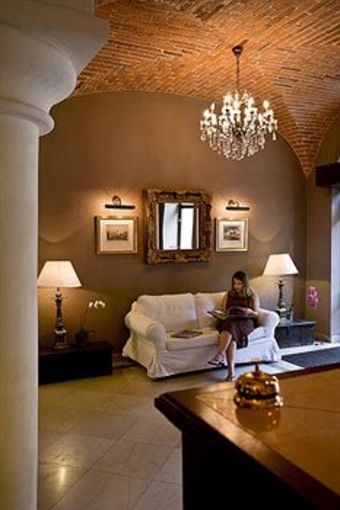 Hotel Polski Pod Bialym Orlem