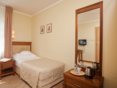 Best Western Villa Aqua Hotel