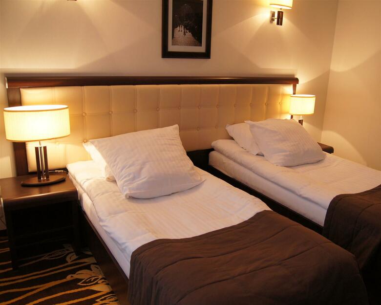 Best Western Plus Business Faltom Hotel