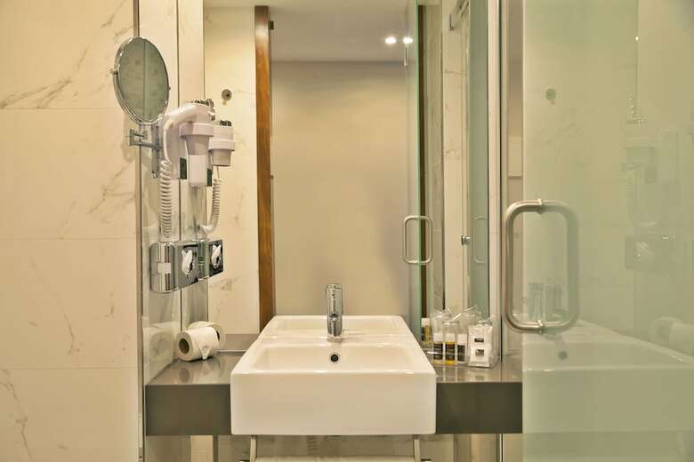 Turim Saldanha Hotel