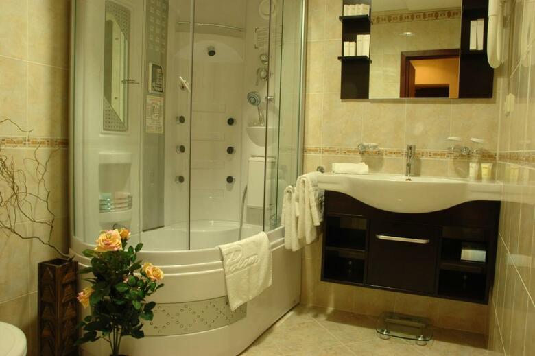 Best Western Plus Palace Hotel Polom