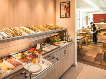 Hotel Ibis Den Haag Scheveningen