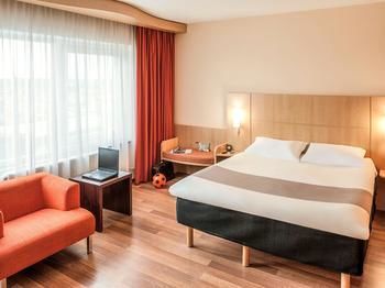 Hotel Ibis Den Haag Scheveningen