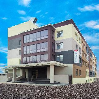Hotel Vestrum