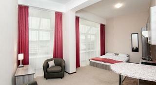 Aparthotel Hills Hotel