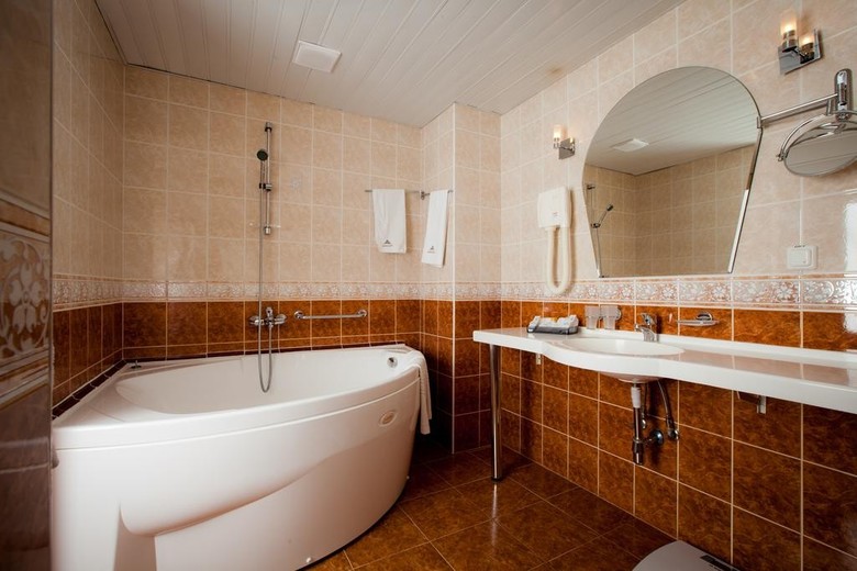Izmailovo Beta Hotel