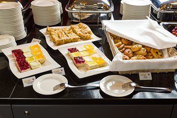 Angelo Airporthotel Ekaterinburg