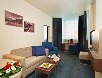 Ramada Hotel And Spa Yekaterinburg