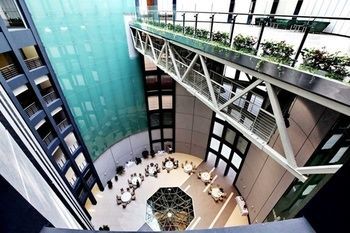 Hotel Panorama Apart And Business