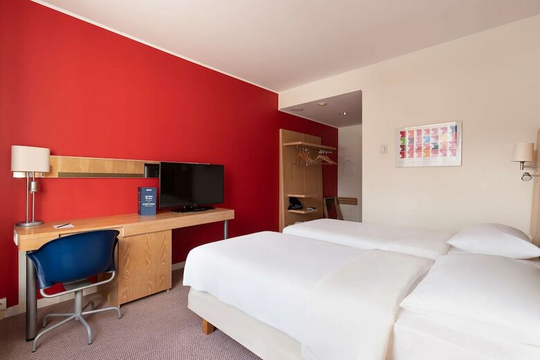 Hotel Park Inn By Radisson Ekaterinburg