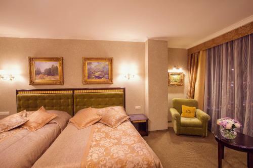 Visotsky Hotel