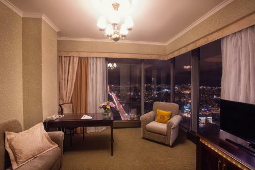 Visotsky Hotel