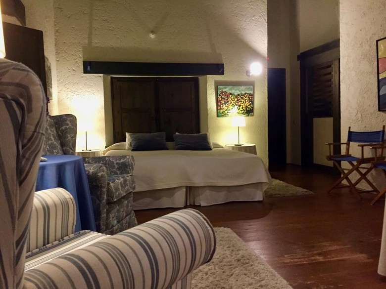 Hotel Rural Paraje Del Asturc�n