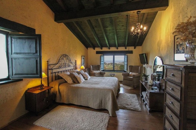 Hotel Rural Paraje Del Asturc�n