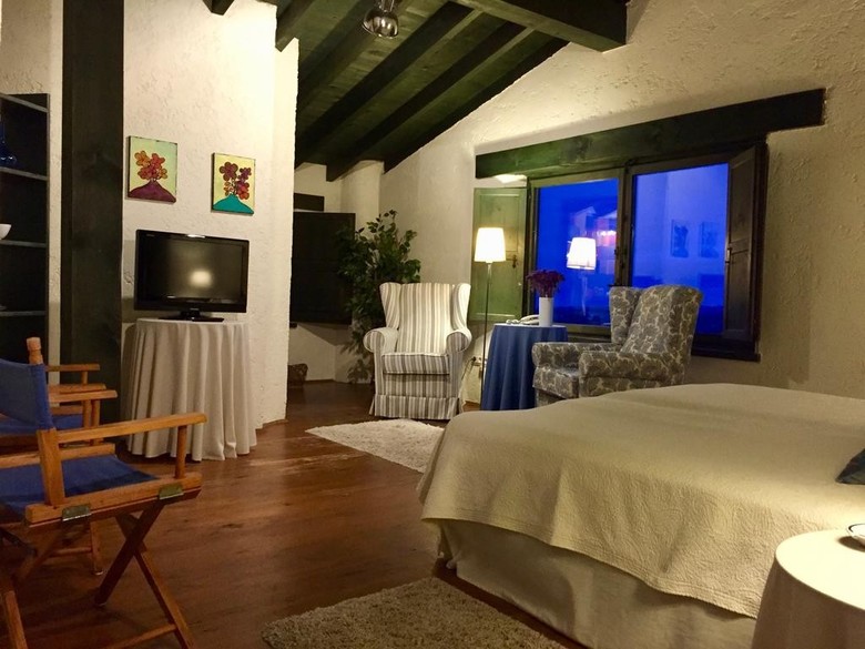 Hotel Rural Paraje Del Asturc�n