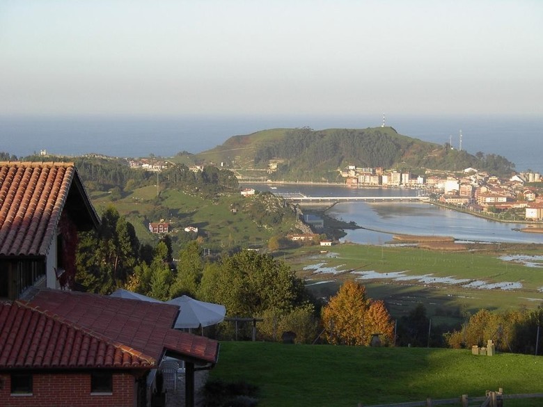 Hotel Rural Paraje Del Asturc�n