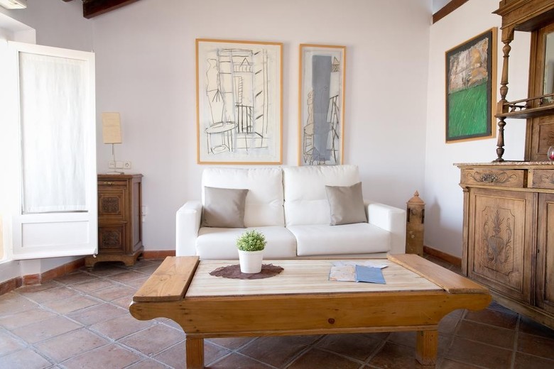 Apartamento Holidays 2 Malaga Centro