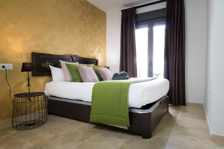 Apartamento Holidays 2 Malaga Centro