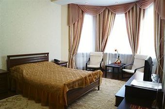 Hotel Maiskiy Sad