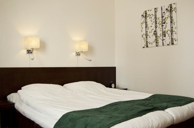 Hotel Kung G�sta
