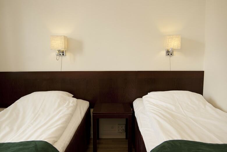 Hotel Kung G�sta