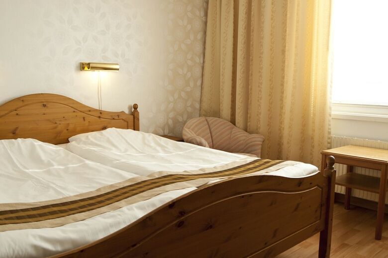 Hotel Kung G�sta