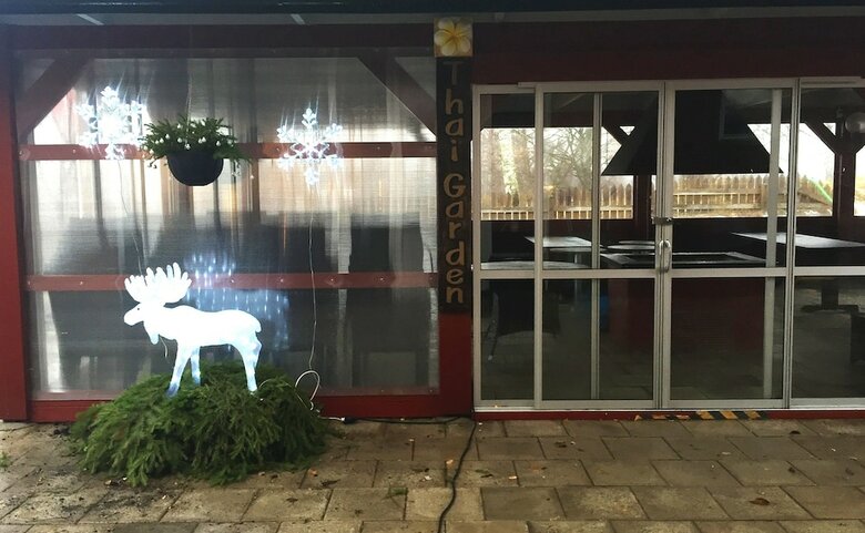 Hotel Kung G�sta