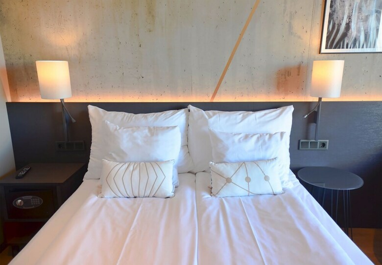 Hotel Froso Park, An Ascend Hotel Collection Member
