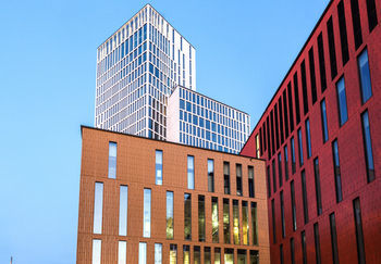 Clarion Hotel & Congress Malmo Live