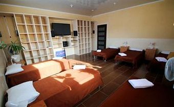 Korona Hostel
