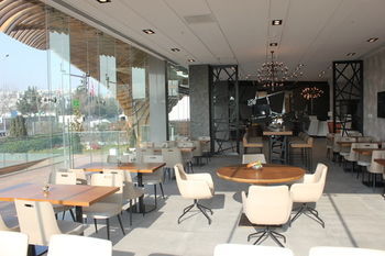 Hotel Holiday Inn Express Istanbul Airport