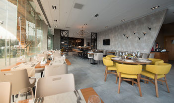Hotel Holiday Inn Express Istanbul Airport