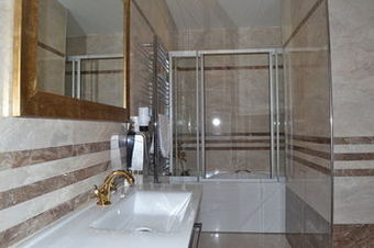 Hotel G�m�s Palas