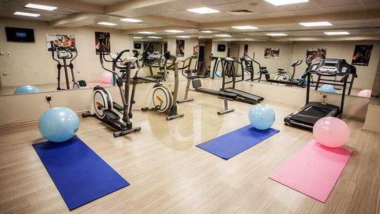 Hotel Golden Way Giyimkent