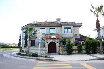 Hotel Rooms La Porte D�ala�ati