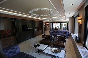 Hotel K Suites Otel