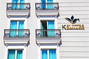 Hotel K Suites Otel